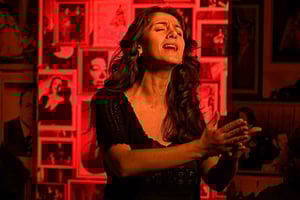 Lisbon: Alfama Tour and Live Fado with Traditional Dinner