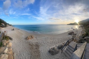 Lissabon: Arrábidan luonnonpuisto, Setúbal ja viinikierros