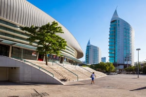 Tarjeta Lisboa: Pase de 24, 48 ó 72 horas