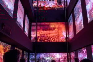 Lisboa: Visita personalizada ao Estádio da Luz e ao Museu com guia