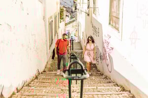 Lisbon: Highlights and Hidden Gems Private Tour with a Local