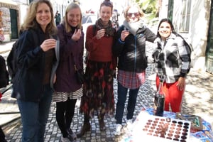 Lisboa: Destaques e jóias escondidas