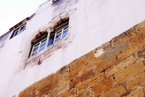 Lisboa: Paseo por la Historia Judía de Lisboa