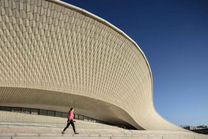 Lisbon: MAAT Gallery and MAAT Central Entry Tickets