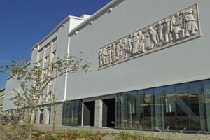 Lisbonne : billet d'entrée pour toutes les expositions du Museu do Oriente