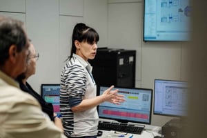 Lisboa: Tour guiado pelo Oceanário de Lisboa e bastidores