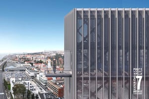 Lissabon: Biljett för upplevelse av bron Pilar 7