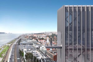 Lisboa: Ticket de entrada a la Experiencia del Puente del Pilar 7