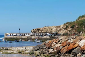 Lisbon: Porto Covo & Alentejo Coast Private Day Trip
