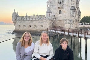 Lissabon: Privétour op maat met een lokale gids