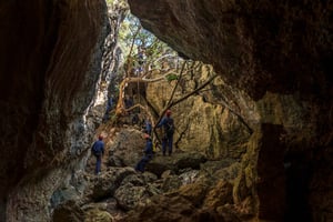 Lisbon: Setubal Arrábida Natural Park Adventure Circuit