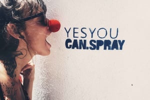 Lissabonin katutaiteen ystävien kävelykierros