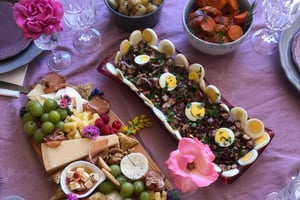 Lisbon: Traditional Portuguese Cooking Class