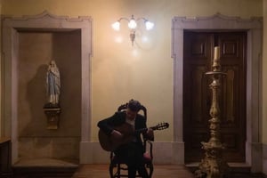 Lissabon: Concert van de Klassieke Nachten van Lissabon