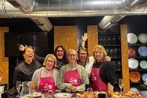 Lisbona: lezione di cucina portoghese tradizionale