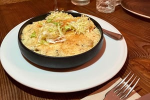 Lisboa: Excursão a pé com degustação de comida vegana e cultura