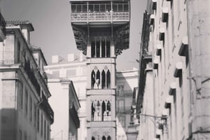 De wortels van Lissabon: Tuk tuk ervaring door het oude Lissabon