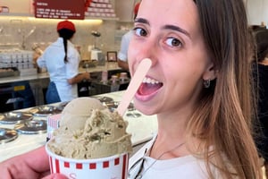 No Diet Club – unik mattur i Lisboa med mange smaksprøver