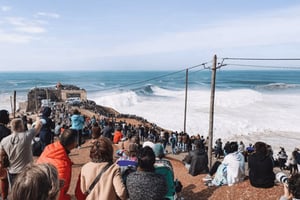 Transfer Privado Porto-Lisboa (ou Vice-Versa) com até 4 Paragens Culturais