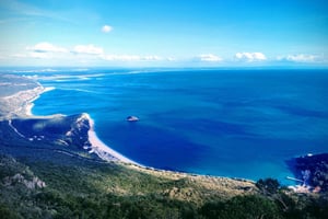 Setúbal, Sesimbra i Palmela – natura i kultura