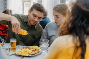 De culinaire tour door het hart van Lissabon: Baixa, Chiado & Bairro Alto