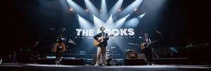 The Kooks tickets