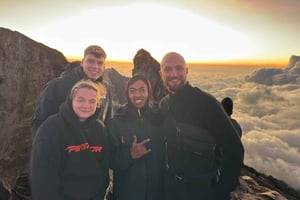 Bali: Mount Agung 2-Day Camping Trek for sunrise & sunset