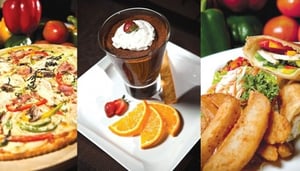 Black Penny Restaurant