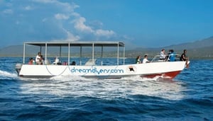 Dream Divers - Gili Air