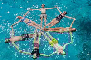 From Lombok Private Snorkeling 3 Gili All Inclusive