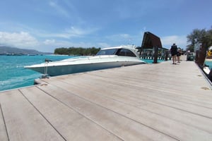 Gili Private Transfer to Senggigi/Lombok Airport/Kuta Lombok