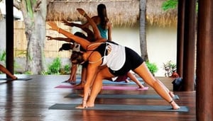 Gili Yoga