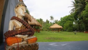 H2O Yoga og meditasjonssenter