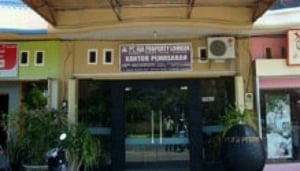 IRA Kiinteistö Lombok