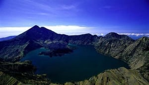 Приключения Джона Мастера Ринджани