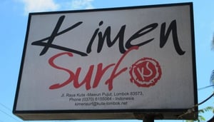 Kimen Surf