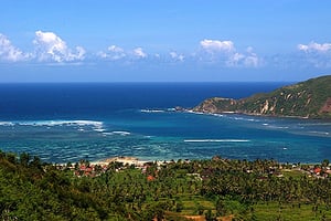 Kuta Heights Development