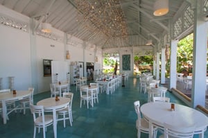 Laut Biru Bar & Restaurant