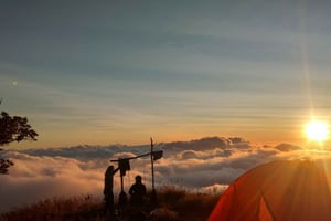 Lombok: esplora Aik Berik e fai trekking sul Monte Rinjani