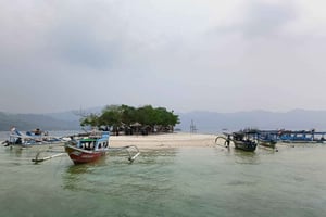 Lombok: Gili Nanggu Sudak and Kedis Snorkeling Tour