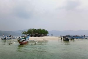 Lombok: tour di snorkeling a Gili Nanggu, Sudak e Kedis