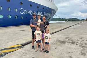 Privat utflukt til Lombok fra Gili Mas havn