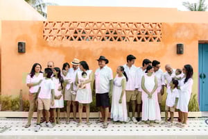 Lombok: Professional Photoshoot