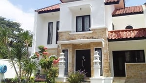 Lombokin kiinteistöt