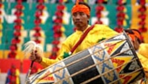 Ломбок Райзен