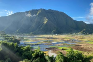 Lombok: Sendang Gile, Tiu Kelep Wasserfall & Selong Hill Tour