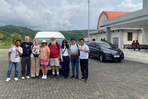 Lombok: kultura, plaże i główne atrakcje