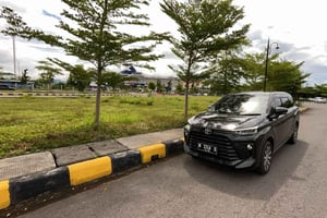 Lombok : visite du village de Tetebatu avec déjeuner et prise en charge