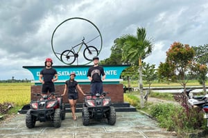 Lombok: Traditional and Adventure Experience