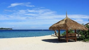 Mahamaya Boutique Hotel Restaurant